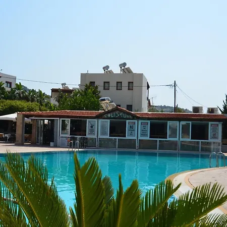 Hotel Coliseum &