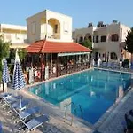 Hotel Coliseum &