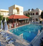 Hotel Coliseum &