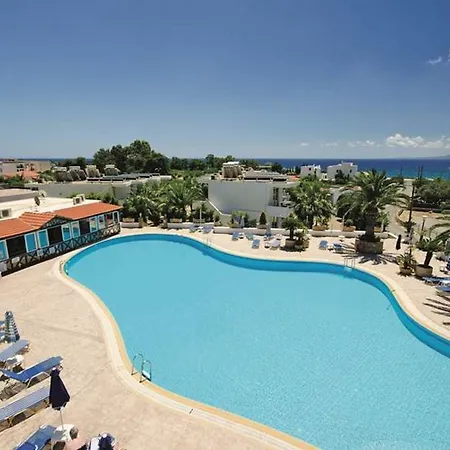 Hotel Coliseum & Pefki