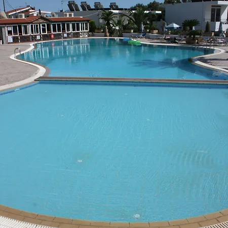Hotel Coliseum &