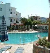 Coliseum & Hotell 3*