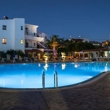 Coliseum & Hotell