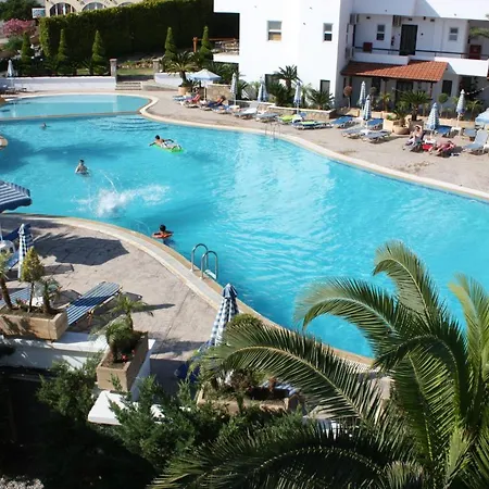 Coliseum & Hotel 3*