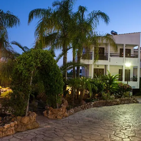 Hotel Coliseum &