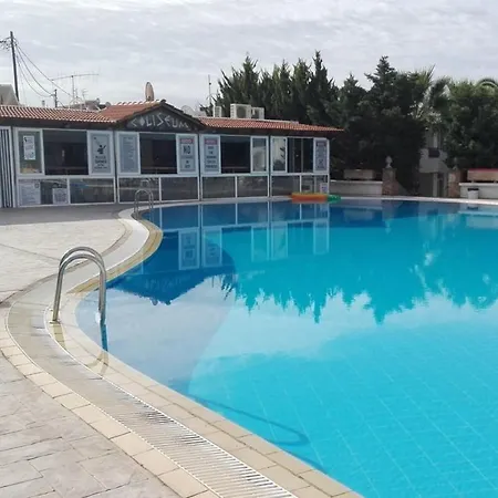 Coliseum & Hotel 3*