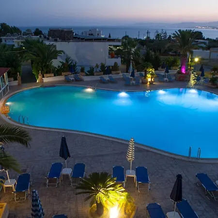 Coliseum & Hotel 3*